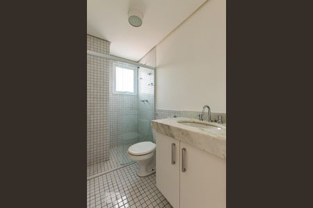 Apartamento à venda com 110m², 2 quartos e 2 vagasBanheiro