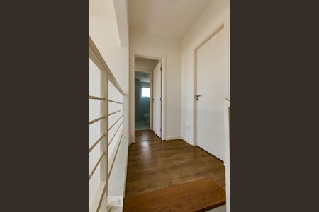 Apartamento à venda com 110m², 2 quartos e 2 vagasAndar Superior - Hall