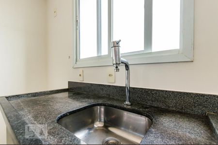 Apartamento à venda com 110m², 2 quartos e 2 vagasCozinha