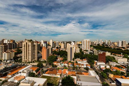 Apartamento à venda com 110m², 2 quartos e 2 vagasVista