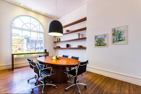 Apartamento à venda com 110m², 2 quartos e 2 vagasÁrea Comum - Office