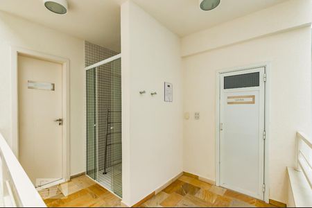 Apartamento à venda com 110m², 2 quartos e 2 vagasÁrea Comum - Sauna