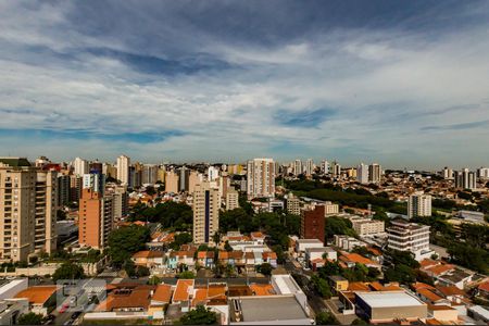 Apartamento à venda com 110m², 2 quartos e 2 vagasVista Suíte 2