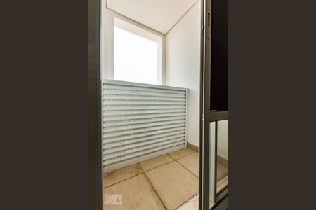 Apartamento à venda com 110m², 2 quartos e 2 vagasVaranda