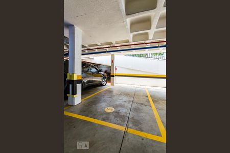 Apartamento à venda com 110m², 2 quartos e 2 vagasGaragem 1