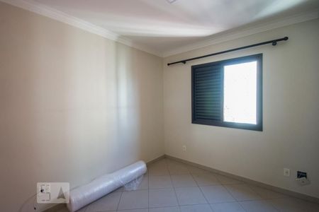 Suíte  de apartamento para alugar com 3 quartos, 75m² em Vila Gilda, Santo André
