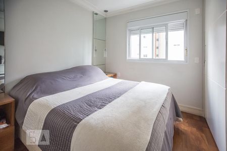 Suíte 1 de apartamento para alugar com 3 quartos, 125m² em Vila Olímpia, São Paulo