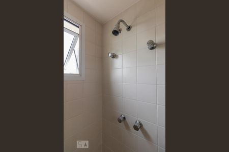 Banheiro  de apartamento para alugar com 2 quartos, 82m² em Vila Sofia, São Paulo