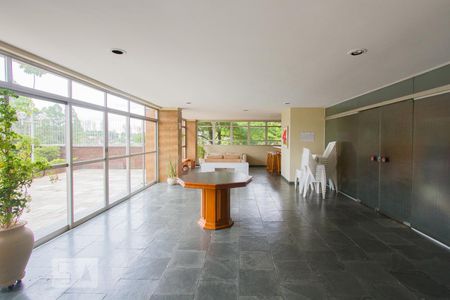 Salão de Festas de apartamento para alugar com 2 quartos, 65m² em Parque Colonial, São Paulo