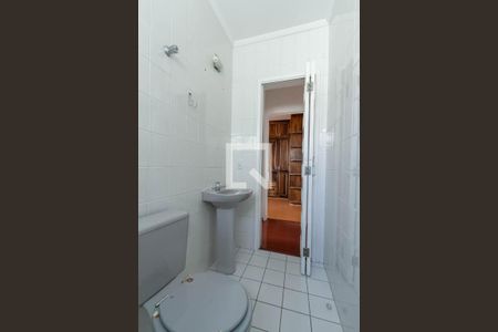 Apartamento à venda com 88m², 3 quartos e 2 vagas Apartamento à venda com 88m², 3 quartos e 2 vagasBanheiro Social