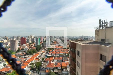 Apartamento à venda com 88m², 3 quartos e 2 vagas Apartamento à venda com 88m², 3 quartos e 2 vagasVista do Quarto 2