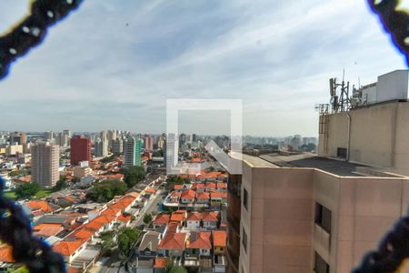 Apartamento à venda com 88m², 3 quartos e 2 vagas Apartamento à venda com 88m², 3 quartos e 2 vagasVista da Suíte