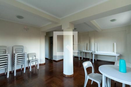 Apartamento à venda com 88m², 3 quartos e 2 vagas Apartamento à venda com 88m², 3 quartos e 2 vagasÁrea comum