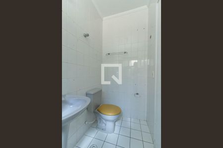 Apartamento à venda com 88m², 3 quartos e 2 vagas Apartamento à venda com 88m², 3 quartos e 2 vagasBanheiro da Suíte