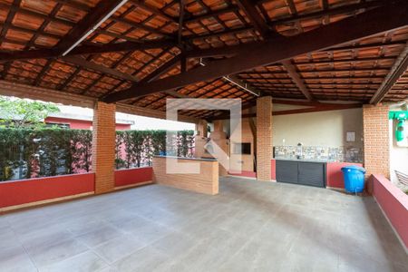 Apartamento à venda com 88m², 3 quartos e 2 vagas Apartamento à venda com 88m², 3 quartos e 2 vagasÁrea comum