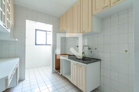 Apartamento à venda com 88m², 3 quartos e 2 vagas Apartamento à venda com 88m², 3 quartos e 2 vagasCozinha