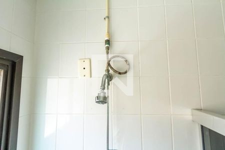 Apartamento à venda com 88m², 3 quartos e 2 vagas Apartamento à venda com 88m², 3 quartos e 2 vagasBanheiro da Suíte