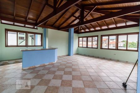 Casa à venda com 650m², 3 quartos e 7 vagasSalão de Festas