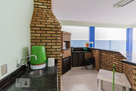 Casa à venda com 650m², 3 quartos e 7 vagasChurrasqueira
