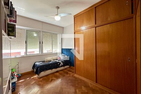 Quarto 1 de apartamento para alugar com 4 quartos, 200m² em Ipanema , Rio de Janeiro