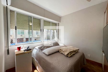 Quarto 2 - Suíte de apartamento para alugar com 4 quartos, 200m² em Ipanema , Rio de Janeiro