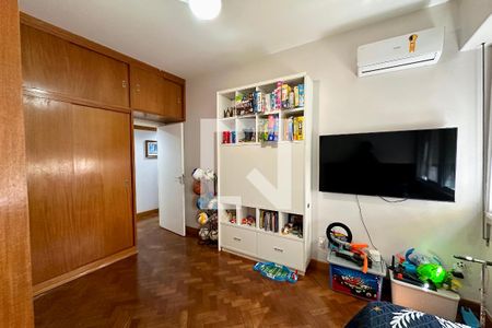 Quarto 1 de apartamento para alugar com 4 quartos, 200m² em Ipanema , Rio de Janeiro