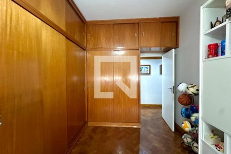 Quarto 1 de apartamento para alugar com 4 quartos, 200m² em Ipanema , Rio de Janeiro