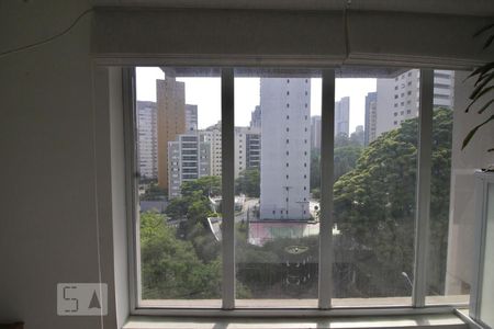 Apartamento à venda com 86m², 2 quartos e sem vagaVista do quarto 2