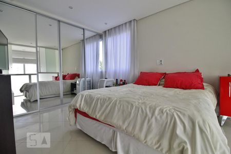 Apartamento à venda com 86m², 2 quartos e sem vagaQuarto 2