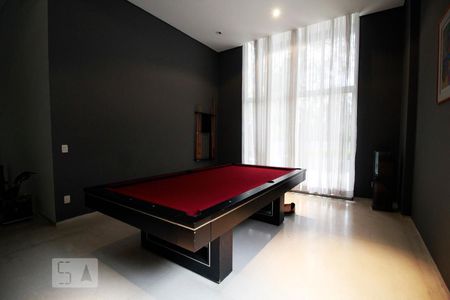 Apartamento à venda com 86m², 2 quartos e sem vagaSala de jogos