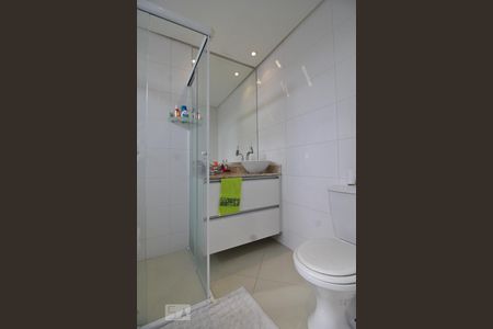 Apartamento à venda com 86m², 2 quartos e sem vagaBanheiro