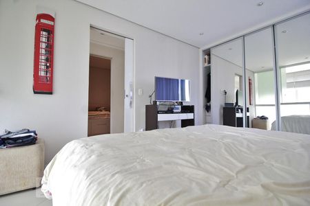 Apartamento à venda com 86m², 2 quartos e sem vagaQuarto 2