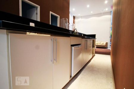 Apartamento à venda com 86m², 2 quartos e sem vagaEspaço gourmet