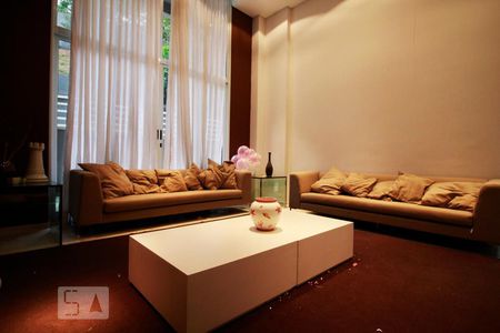 Apartamento à venda com 86m², 2 quartos e sem vagaEspaço gourmet