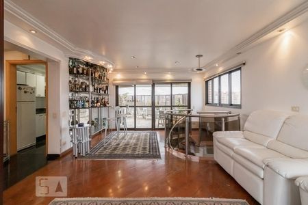 Apartamento para alugar com 300m², 4 quartos e 4 vagas Apartamento para alugar com 300m², 4 quartos e 4 vagasSala 2