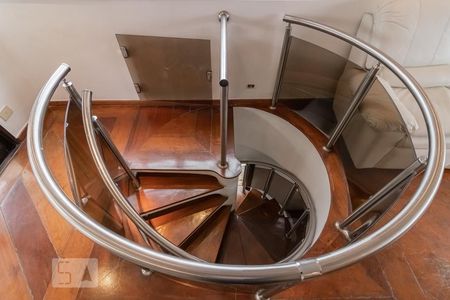 Apartamento para alugar com 300m², 4 quartos e 4 vagas Apartamento para alugar com 300m², 4 quartos e 4 vagasSala 2