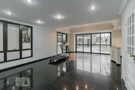 Apartamento para alugar com 300m², 4 quartos e 4 vagas Apartamento para alugar com 300m², 4 quartos e 4 vagasSalão de Festas