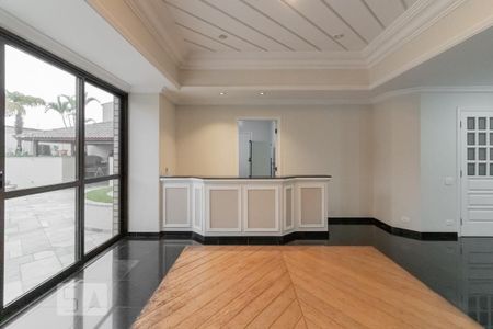 Apartamento para alugar com 300m², 4 quartos e 4 vagas Apartamento para alugar com 300m², 4 quartos e 4 vagasSalão de Festas