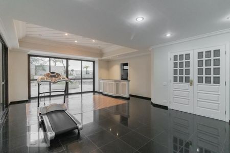 Apartamento para alugar com 300m², 4 quartos e 4 vagas Apartamento para alugar com 300m², 4 quartos e 4 vagasSalão de Festas