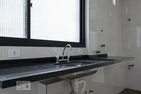 Apartamento à venda com 247m², 4 quartos e 3 vagasCozinha (Torneira)