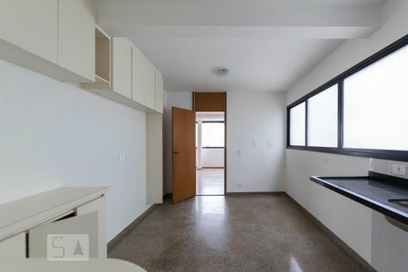 Apartamento à venda com 247m², 4 quartos e 3 vagasCozinha