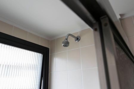 Apartamento à venda com 247m², 4 quartos e 3 vagasQuarto 3 - Suíte/ Banheiro (Chuveiro)