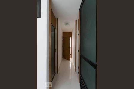 Apartamento à venda com 247m², 4 quartos e 3 vagasÁrea de serviço