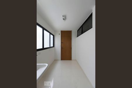 Apartamento à venda com 247m², 4 quartos e 3 vagasÁrea de serviço