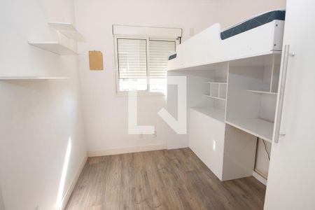 Quarto de apartamento à venda com 2 quartos, 57m² em Vila Andrade, São Paulo