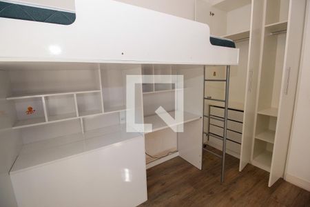 Quarto de apartamento à venda com 2 quartos, 57m² em Vila Andrade, São Paulo
