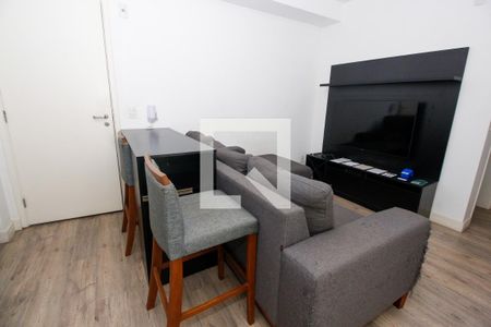 Apartamento à venda com 57m², 2 quartos e 1 vagaSala / Cozinha