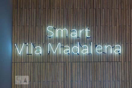 Studio à venda com 41m², 1 quarto e 1 vaga Studio à venda com 41m², 1 quarto e 1 vagaFachada