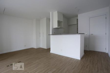 Sala de kitnet/studio à venda com 1 quarto, 41m² em Sumarezinho, São Paulo