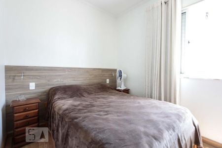 Suite de apartamento para alugar com 2 quartos, 60m² em Vila Andrade, São Paulo